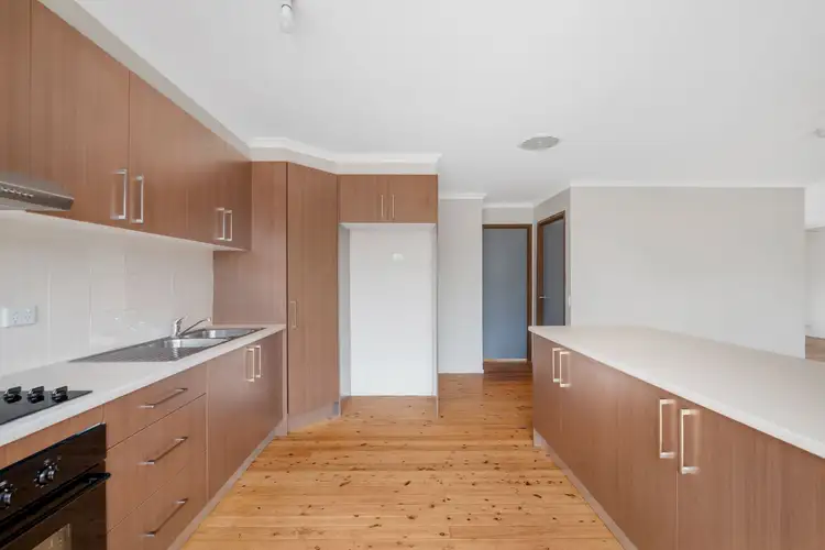 Fifth view of Homely house listing, 16 Georgiana Crescent, Ambarvale NSW 2560