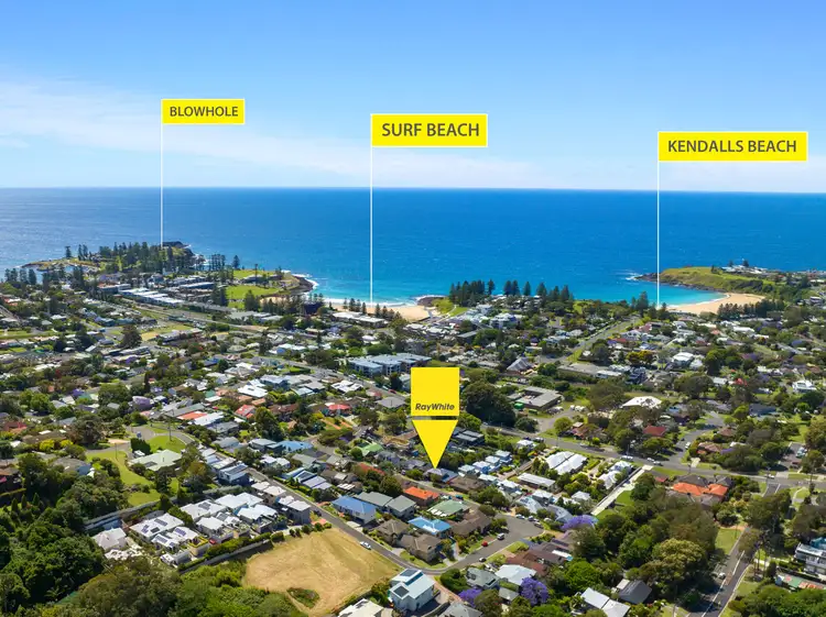 Main view of Homely house listing, 7 Cooinda Place, Kiama NSW 2533