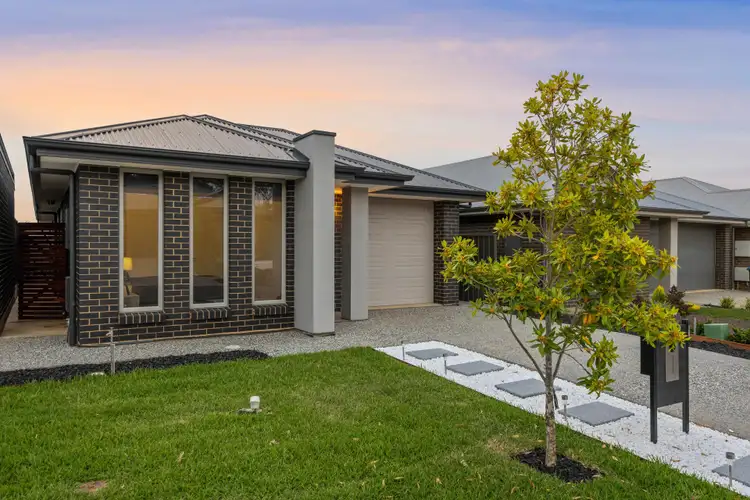Second view of Homely house listing, 16 Clarence Street, Mount Barker SA 5251