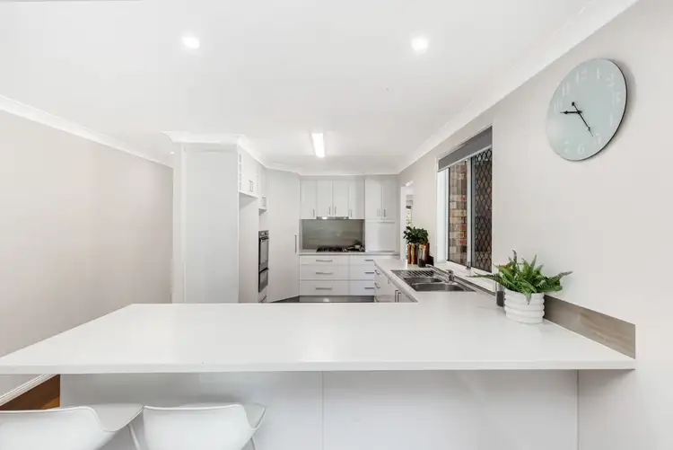 Third view of Homely house listing, 7 Wetherill Crescent, Bligh Park NSW 2756