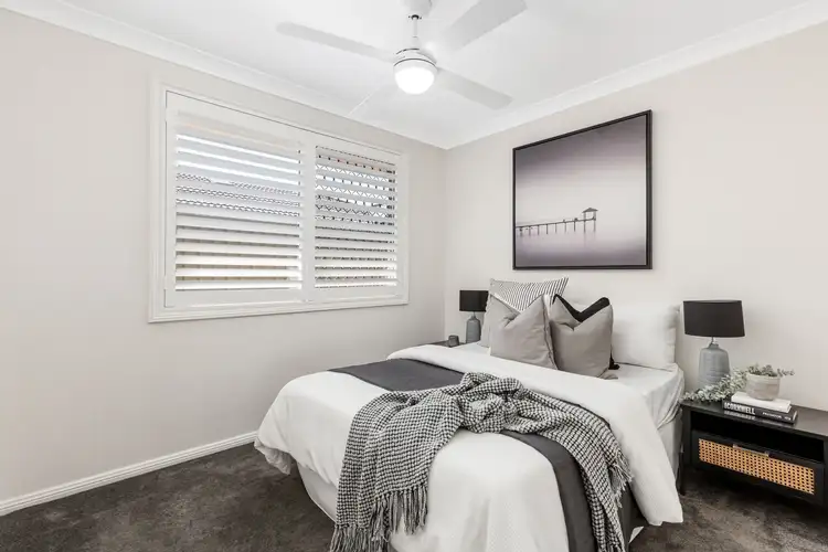 Fourth view of Homely house listing, 7 Wetherill Crescent, Bligh Park NSW 2756