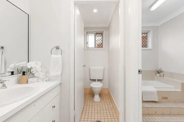 Fifth view of Homely house listing, 7 Wetherill Crescent, Bligh Park NSW 2756