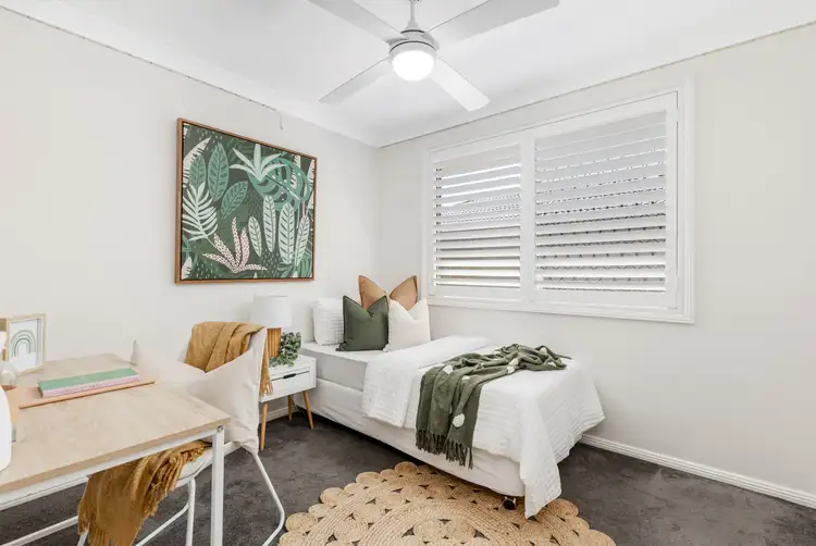 Sixth view of Homely house listing, 7 Wetherill Crescent, Bligh Park NSW 2756