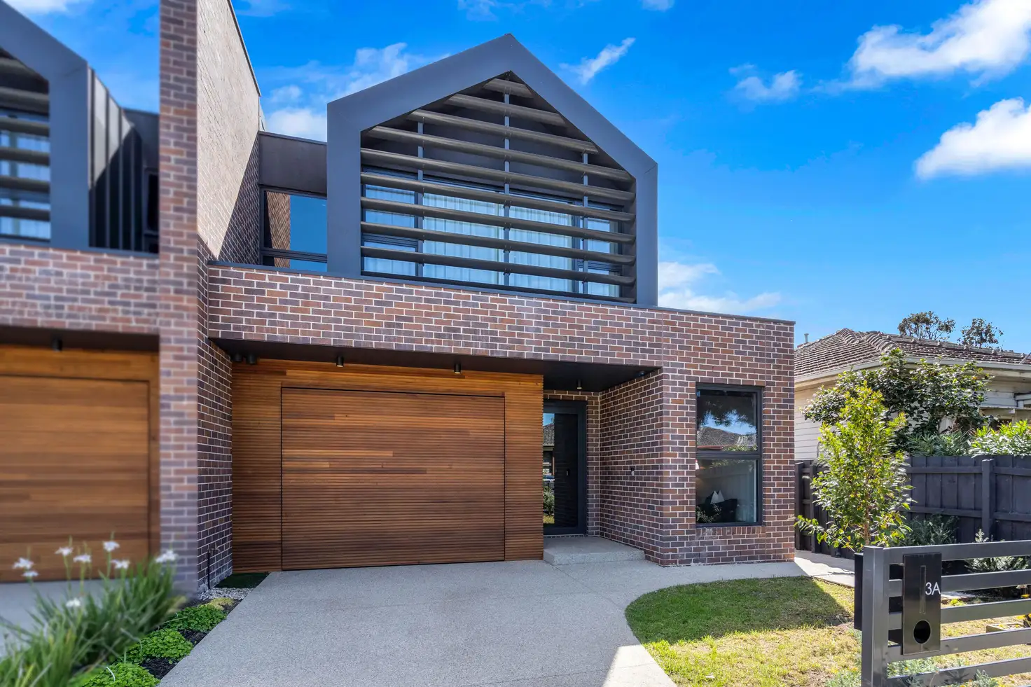 Main view of Homely house listing, 3A Suffolk Avenue, Coburg VIC 3058
