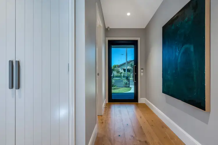 Third view of Homely house listing, 3A Suffolk Avenue, Coburg VIC 3058