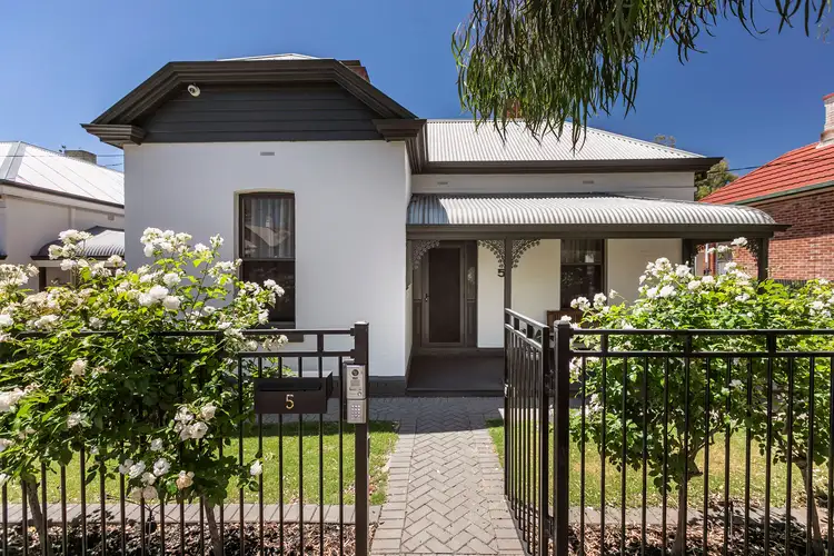 5 John Street, Goodwood SA 5034