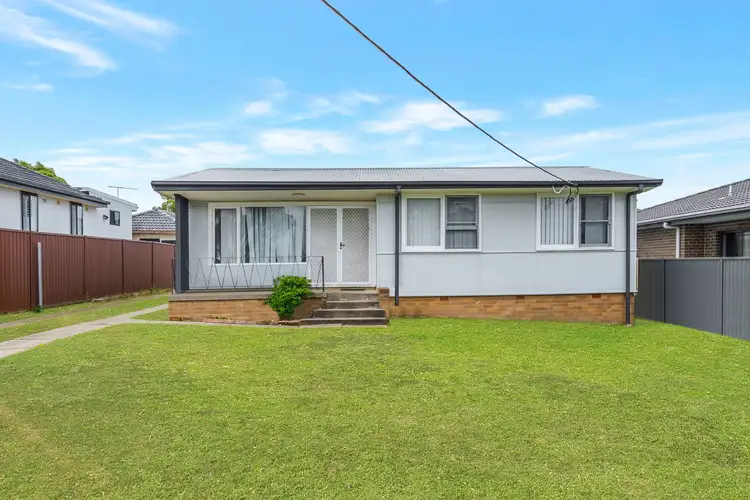 Second view of Homely house listing, 13 Catherine Avenue, Lurnea NSW 2170