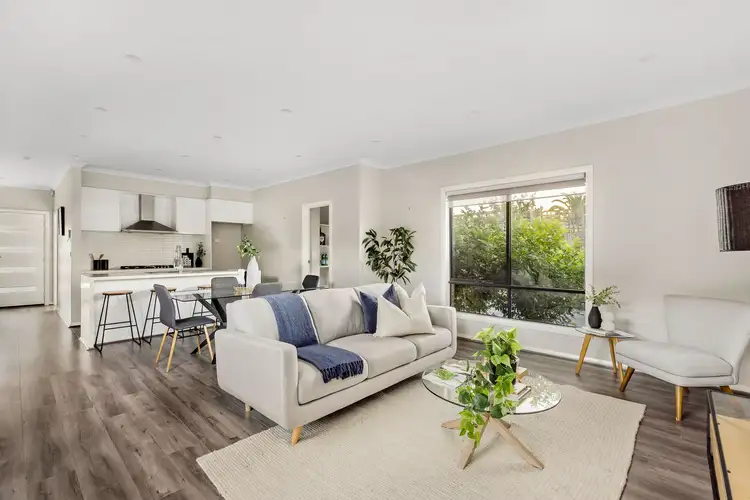 Third view of Homely townhouse listing, 1/42 Hedley Street, Fawkner VIC 3060
