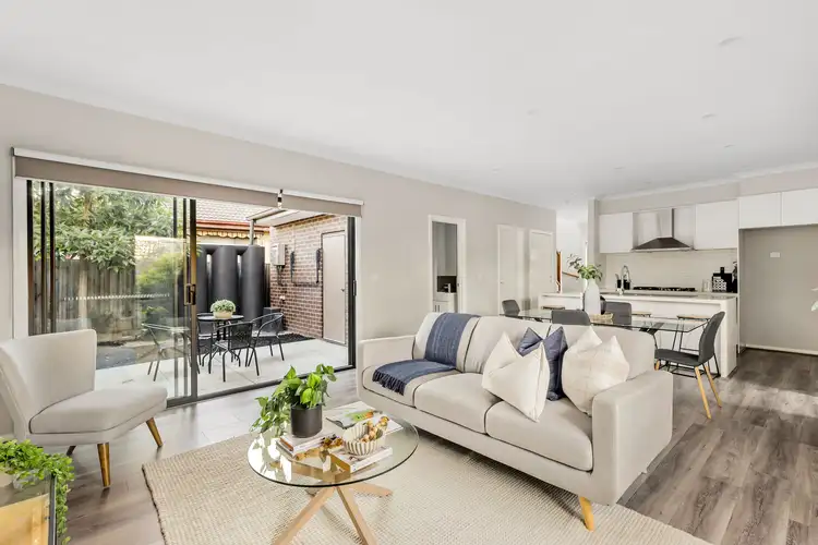 Fifth view of Homely townhouse listing, 1/42 Hedley Street, Fawkner VIC 3060