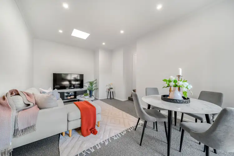 Fourth view of Homely house listing, 9 Bonnor Close, Holt ACT 2615