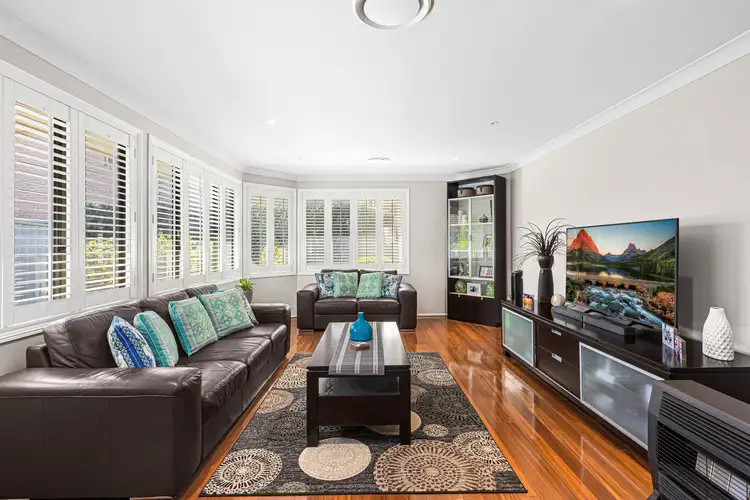 Fourth view of Homely house listing, 23 Caravel Crescent, Shell Cove NSW 2529