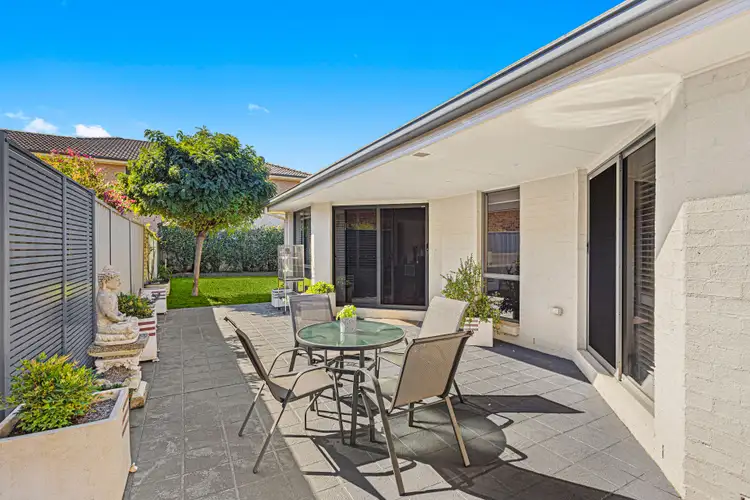 Seventh view of Homely house listing, 23 Caravel Crescent, Shell Cove NSW 2529