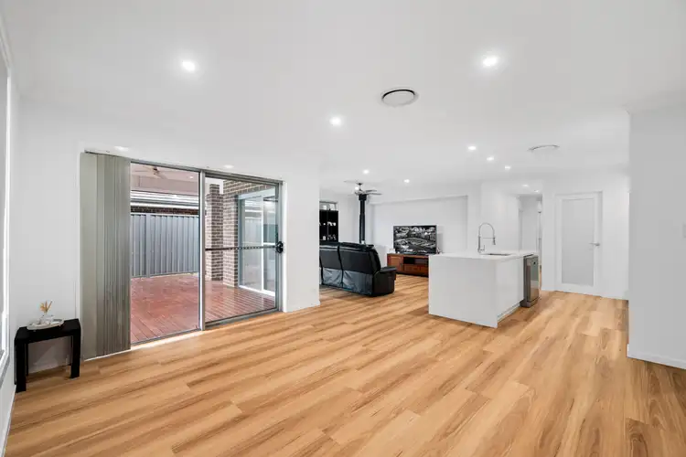 Third view of Homely house listing, 29 Franzman Avenue, Elderslie NSW 2570