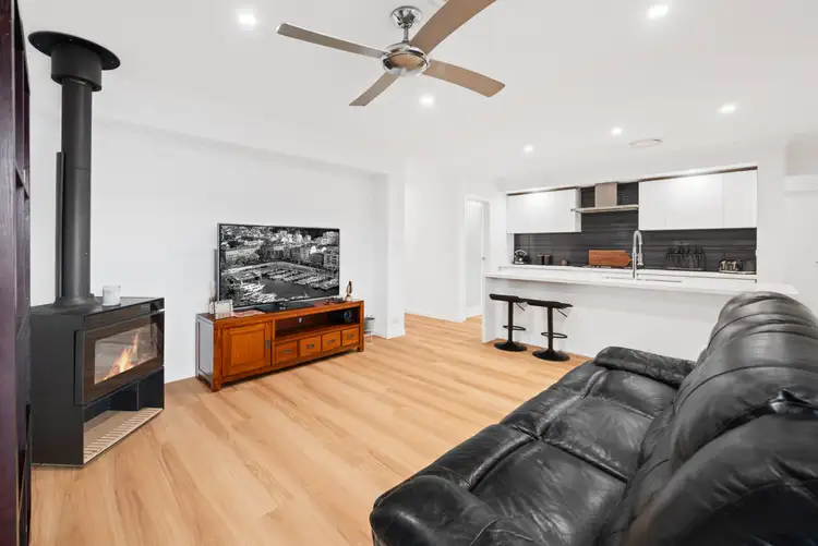 Fourth view of Homely house listing, 29 Franzman Avenue, Elderslie NSW 2570