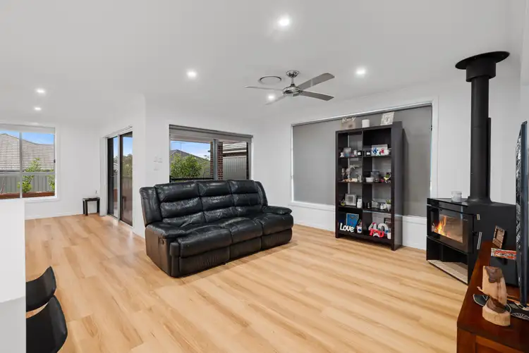Fifth view of Homely house listing, 29 Franzman Avenue, Elderslie NSW 2570