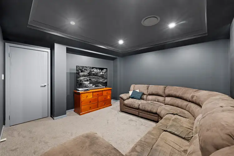 Sixth view of Homely house listing, 29 Franzman Avenue, Elderslie NSW 2570