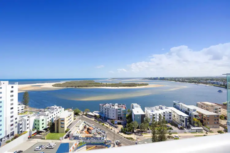 Third view of Homely unit listing, Unit 203/111 Bulcock Street, Caloundra QLD 4551