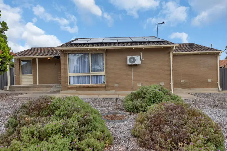 Second view of Homely house listing, 41 Cecilia Road, Christie Downs SA 5164