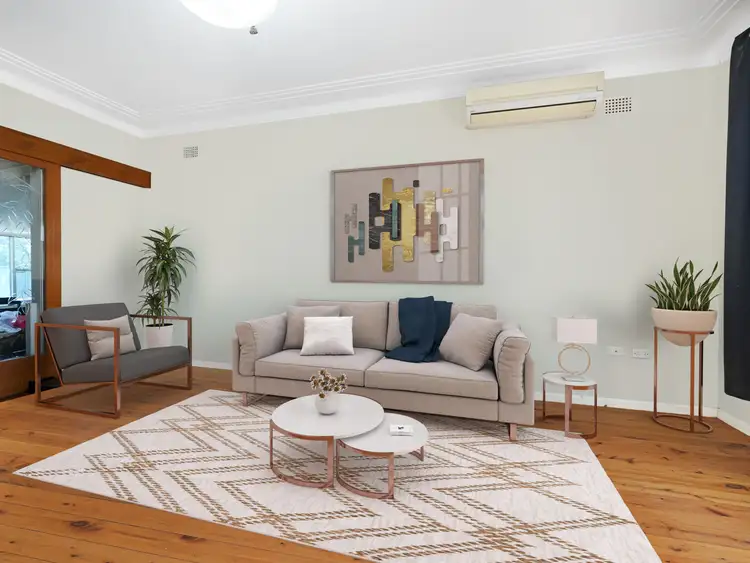 Second view of Homely house listing, 10 Cleverdon Crescent, Figtree NSW 2525
