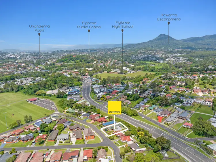 Seventh view of Homely house listing, 10 Cleverdon Crescent, Figtree NSW 2525