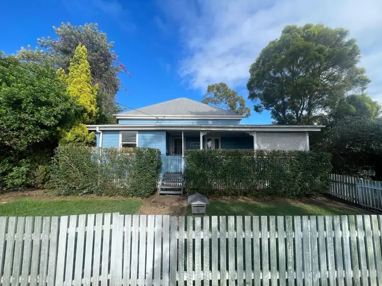 7 Quarry Street, Pittsworth QLD 4356