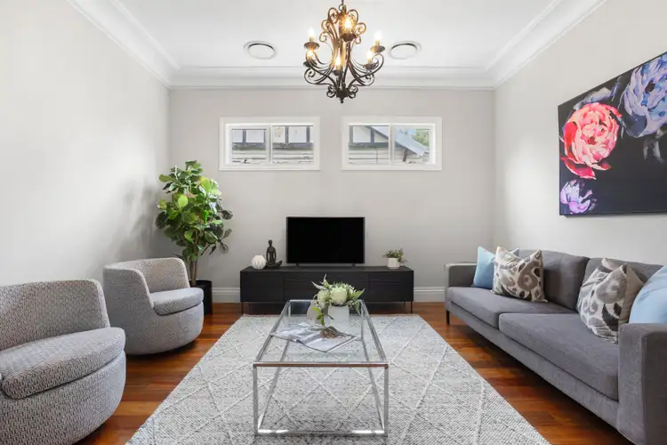 Second view of Homely house listing, 1/58 Willesden Road, Hughesdale VIC 3166
