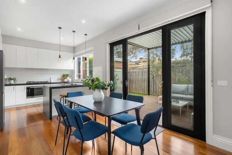 Third view of Homely house listing, 1/58 Willesden Road, Hughesdale VIC 3166
