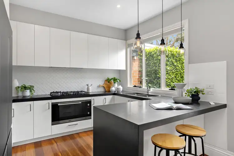 Fourth view of Homely house listing, 1/58 Willesden Road, Hughesdale VIC 3166