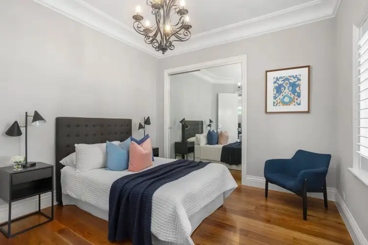 Fifth view of Homely house listing, 1/58 Willesden Road, Hughesdale VIC 3166