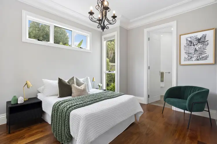 Sixth view of Homely house listing, 1/58 Willesden Road, Hughesdale VIC 3166