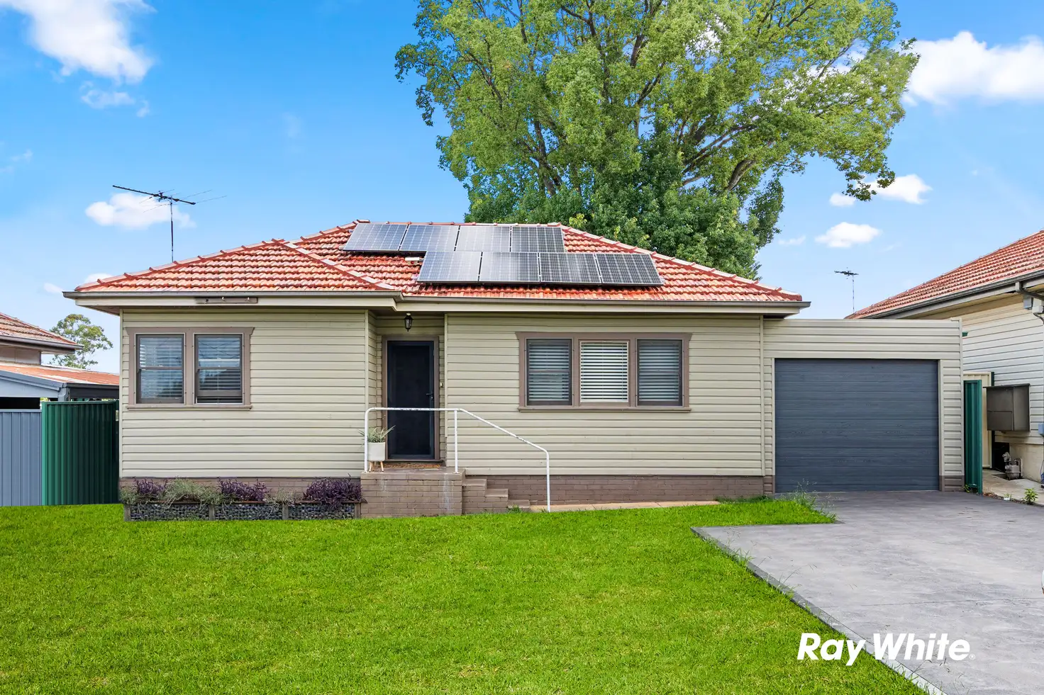 Main view of Homely house listing, 10 Crudge Road, Marayong NSW 2148