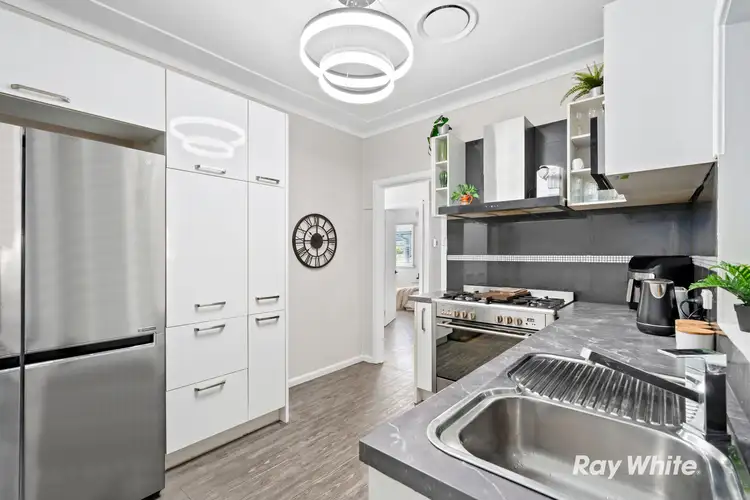 Fourth view of Homely house listing, 10 Crudge Road, Marayong NSW 2148