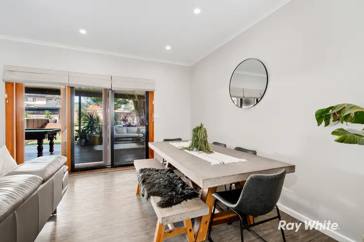 Fifth view of Homely house listing, 10 Crudge Road, Marayong NSW 2148