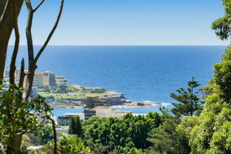 Second view of Homely apartment listing, 10/2 Ocean Street North, Bondi NSW 2026