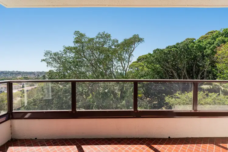 Third view of Homely apartment listing, 10/2 Ocean Street North, Bondi NSW 2026