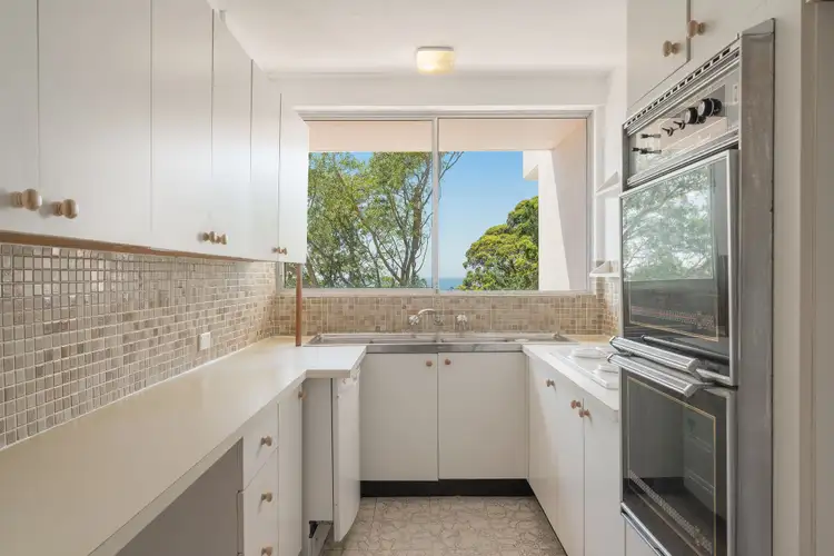 Fourth view of Homely apartment listing, 10/2 Ocean Street North, Bondi NSW 2026