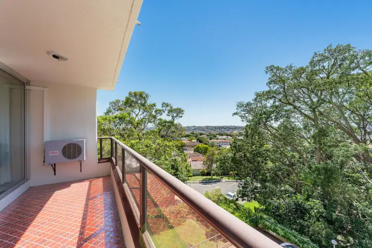 Sixth view of Homely apartment listing, 10/2 Ocean Street North, Bondi NSW 2026