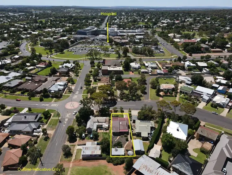 Second view of Homely house listing, 80 Binya Street, Griffith NSW 2680