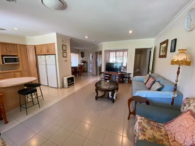 Third view of Homely house listing, 80 Binya Street, Griffith NSW 2680