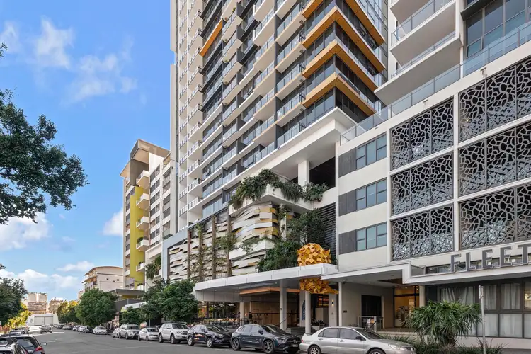 Main view of Homely apartment listing, 915/19 Hope Street, South Brisbane QLD 4101