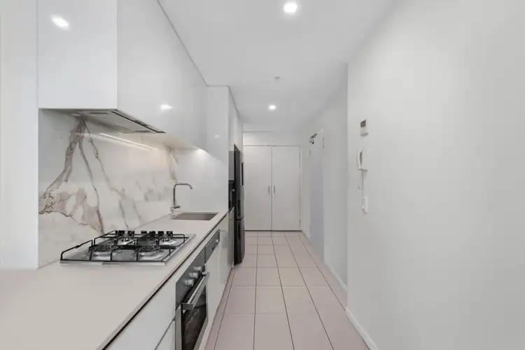 Sixth view of Homely apartment listing, 915/19 Hope Street, South Brisbane QLD 4101