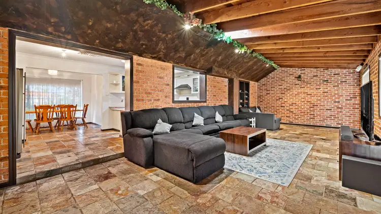 Second view of Homely house listing, 53 Debenham Avenue, Leumeah NSW 2560