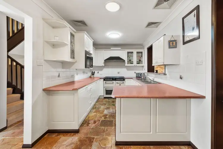 Fifth view of Homely house listing, 53 Debenham Avenue, Leumeah NSW 2560