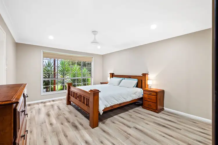 Sixth view of Homely house listing, 53 Debenham Avenue, Leumeah NSW 2560