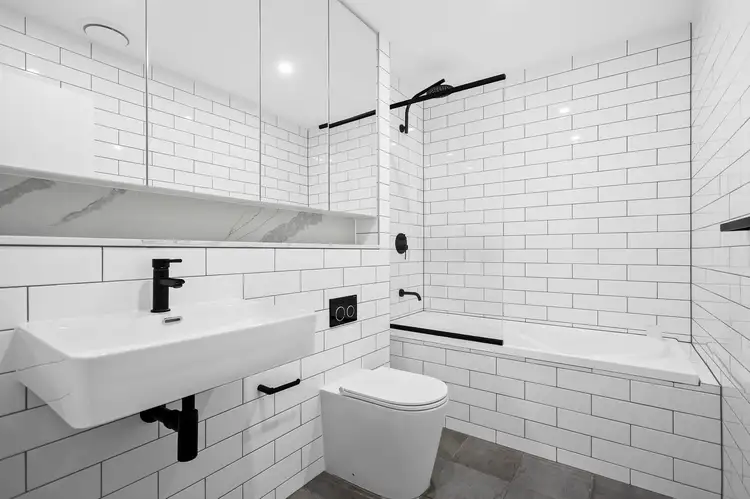 Third view of Homely unit listing, 105/85-87 Railway Parade, Mortdale NSW 2223