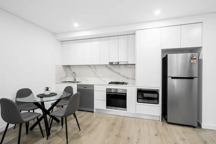 Fourth view of Homely unit listing, 105/85-87 Railway Parade, Mortdale NSW 2223