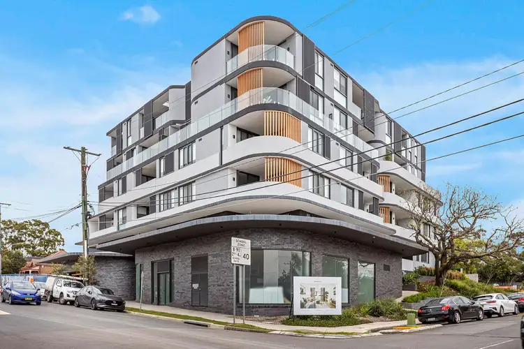 Fifth view of Homely unit listing, 105/85-87 Railway Parade, Mortdale NSW 2223