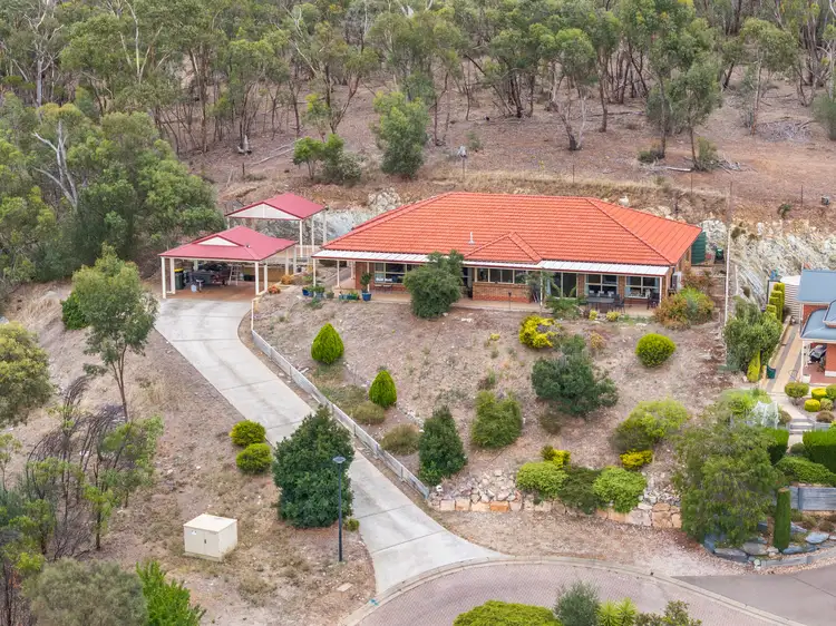14 Michael Court, Clare SA 5453