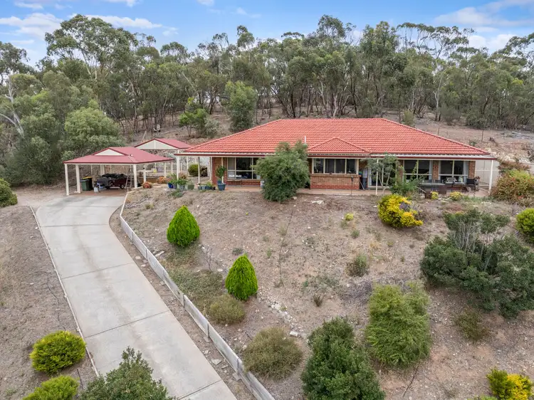 Second view of Homely house listing, 14 Michael Court, Clare SA 5453