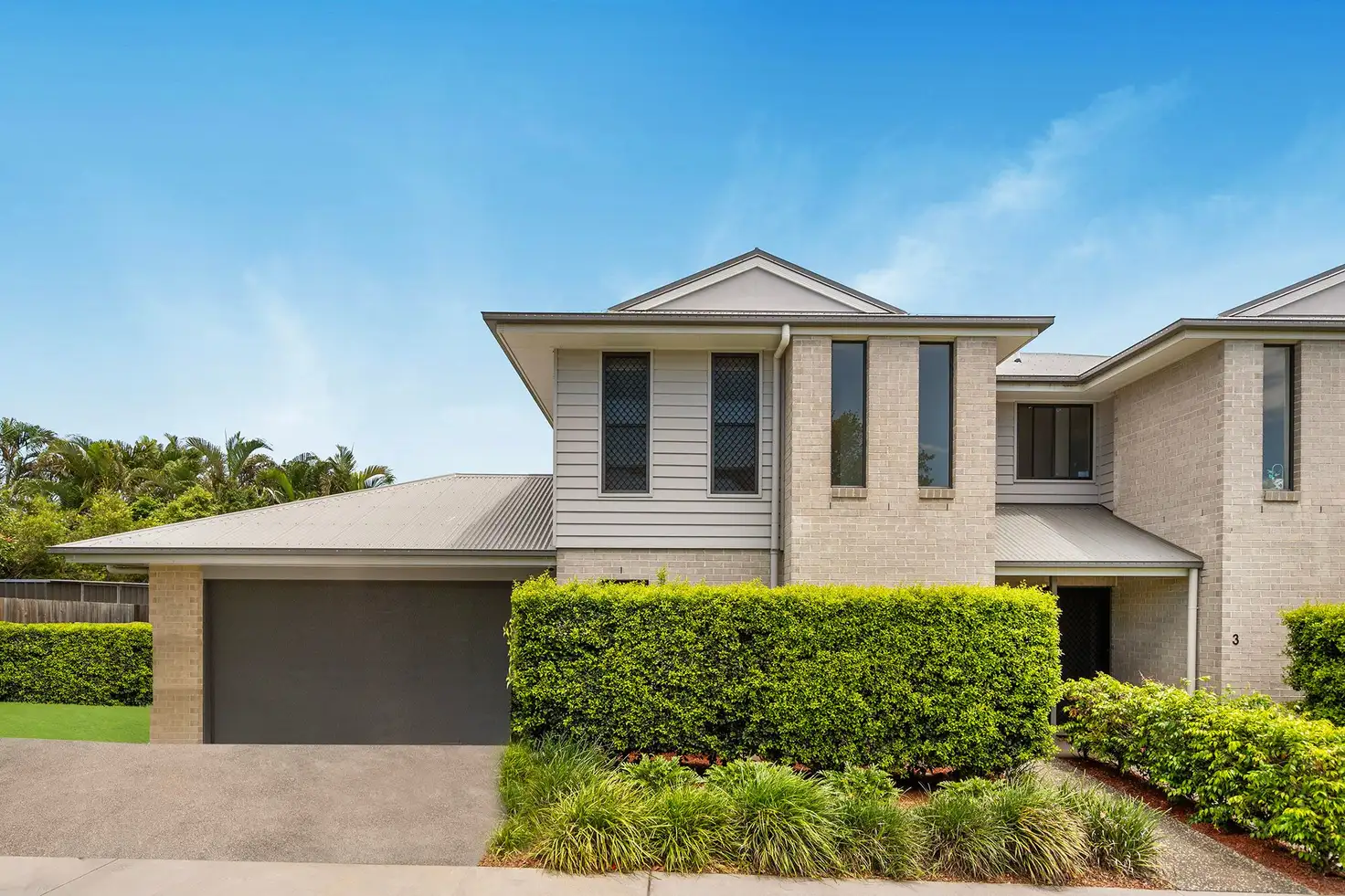 Main view of Homely townhouse listing, 2/14 Ronald Street, Shailer Park QLD 4128